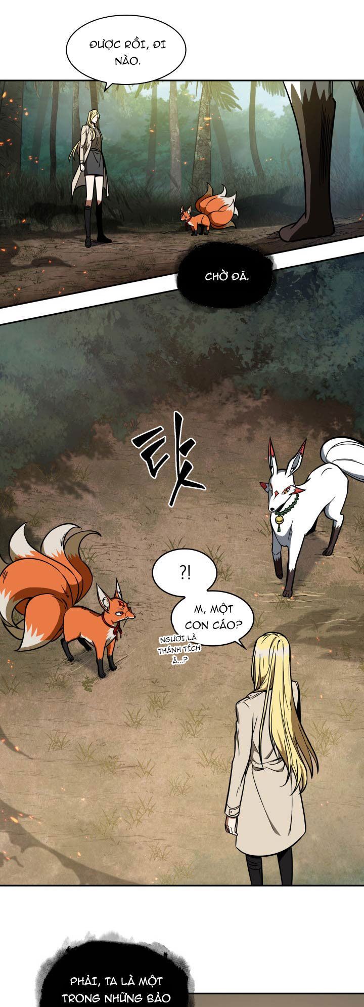 đọc truyện Vua Trộm Mộ Chương 226 ảnh 10 tại Thiên Thai Truyện