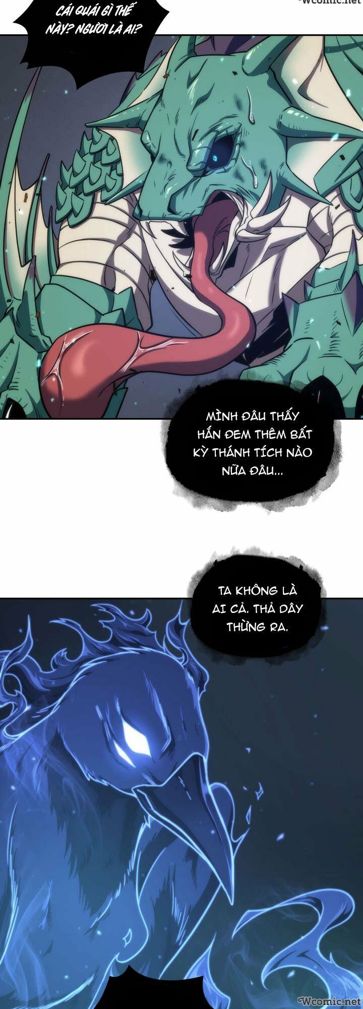 đọc truyện Vua Trộm Mộ Chương 227 ảnh 12 tại Thiên Thai Truyện