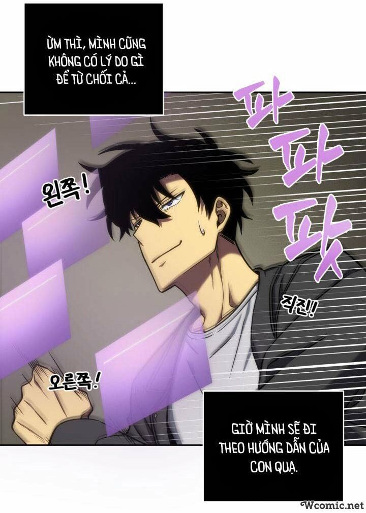 đọc truyện Vua Trộm Mộ Chương 227 ảnh 15 tại Thiên Thai Truyện