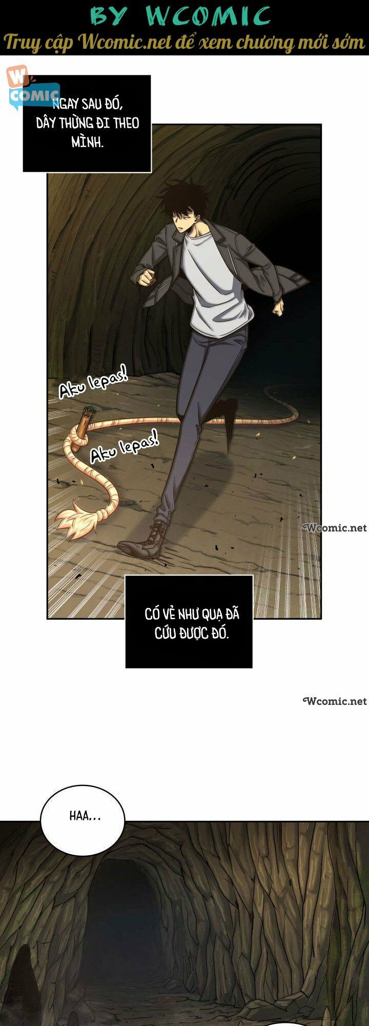 đọc truyện Vua Trộm Mộ Chương 227 ảnh 16 tại Thiên Thai Truyện