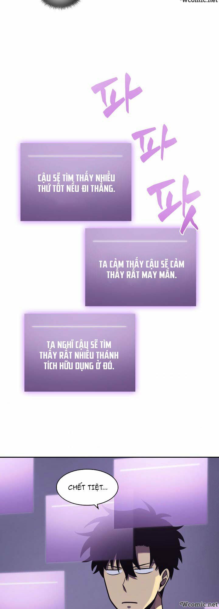 đọc truyện Vua Trộm Mộ Chương 227 ảnh 20 tại Thiên Thai Truyện