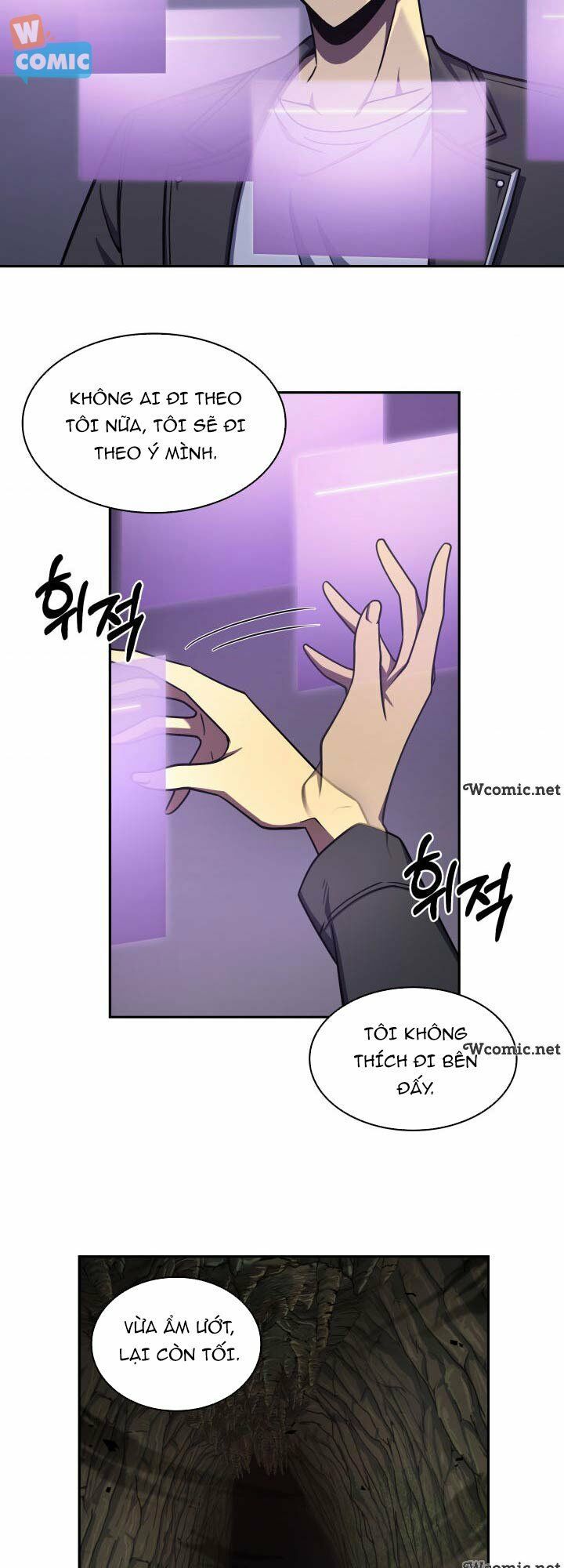 đọc truyện Vua Trộm Mộ Chương 227 ảnh 21 tại Thiên Thai Truyện