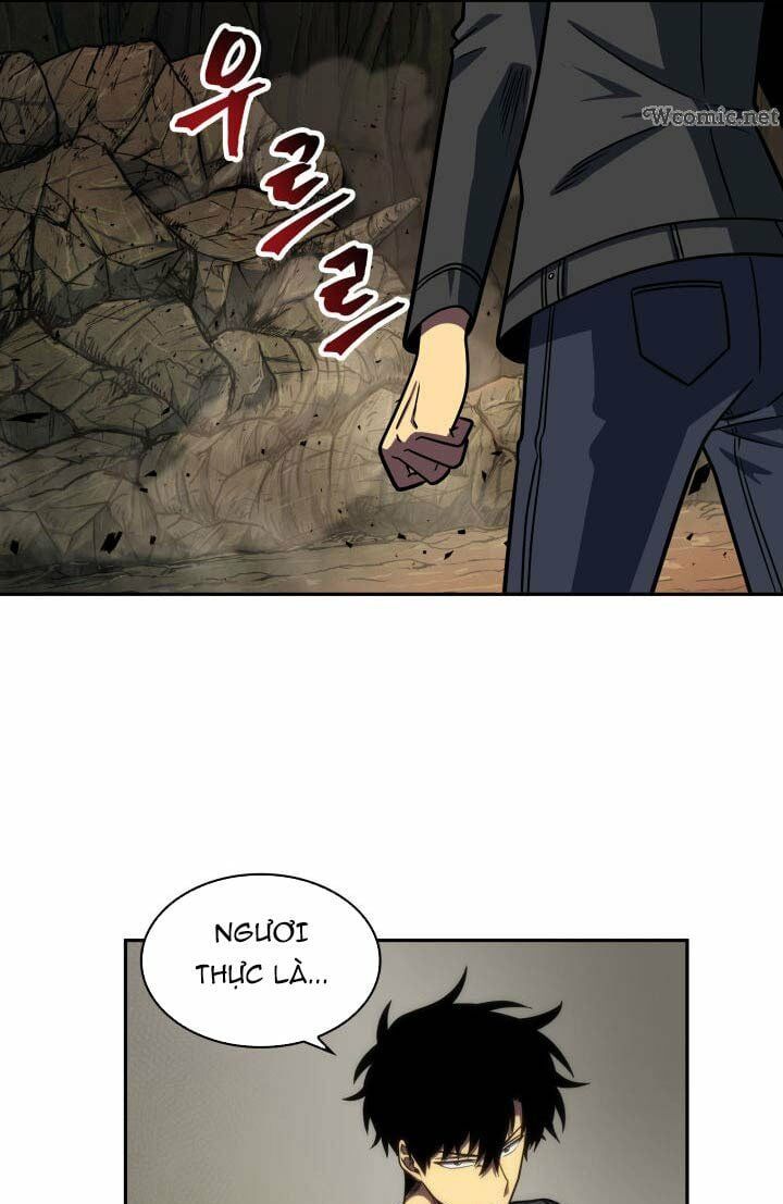 đọc truyện Vua Trộm Mộ Chương 227 ảnh 24 tại Thiên Thai Truyện