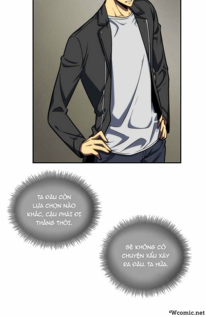 đọc truyện Vua Trộm Mộ Chương 227 ảnh 25 tại Thiên Thai Truyện