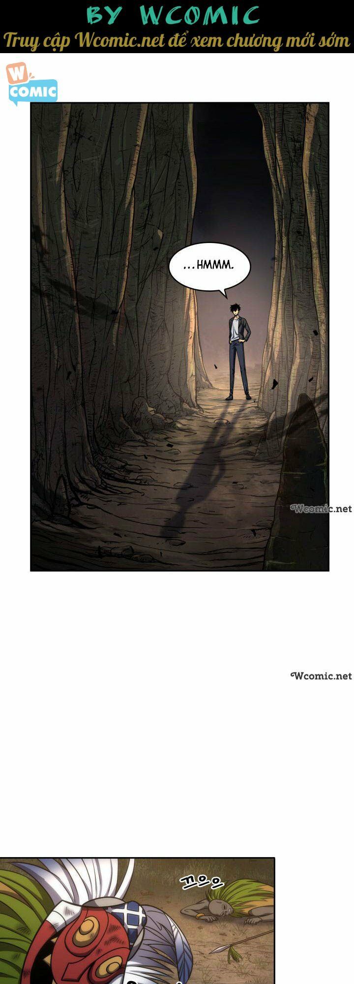 đọc truyện Vua Trộm Mộ Chương 227 ảnh 26 tại Thiên Thai Truyện