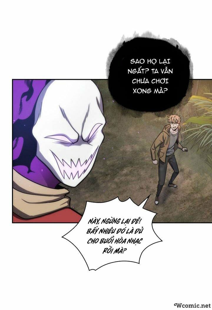 đọc truyện Vua Trộm Mộ Chương 227 ảnh 28 tại Thiên Thai Truyện