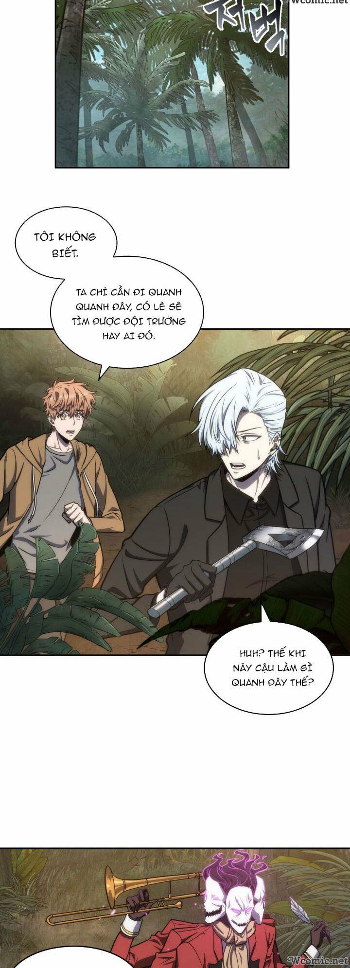 đọc truyện Vua Trộm Mộ Chương 227 ảnh 30 tại Thiên Thai Truyện