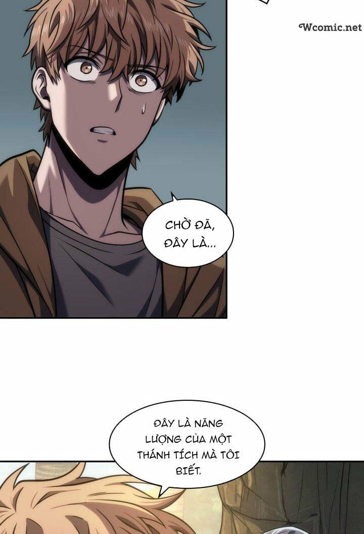 đọc truyện Vua Trộm Mộ Chương 227 ảnh 35 tại Thiên Thai Truyện