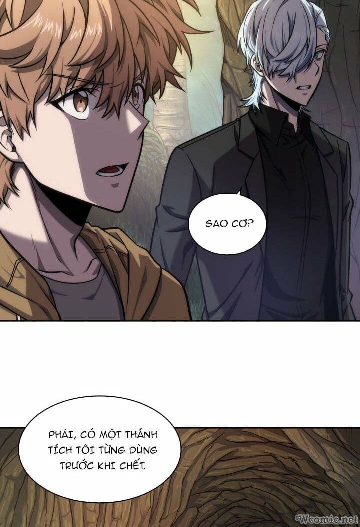 đọc truyện Vua Trộm Mộ Chương 227 ảnh 36 tại Thiên Thai Truyện