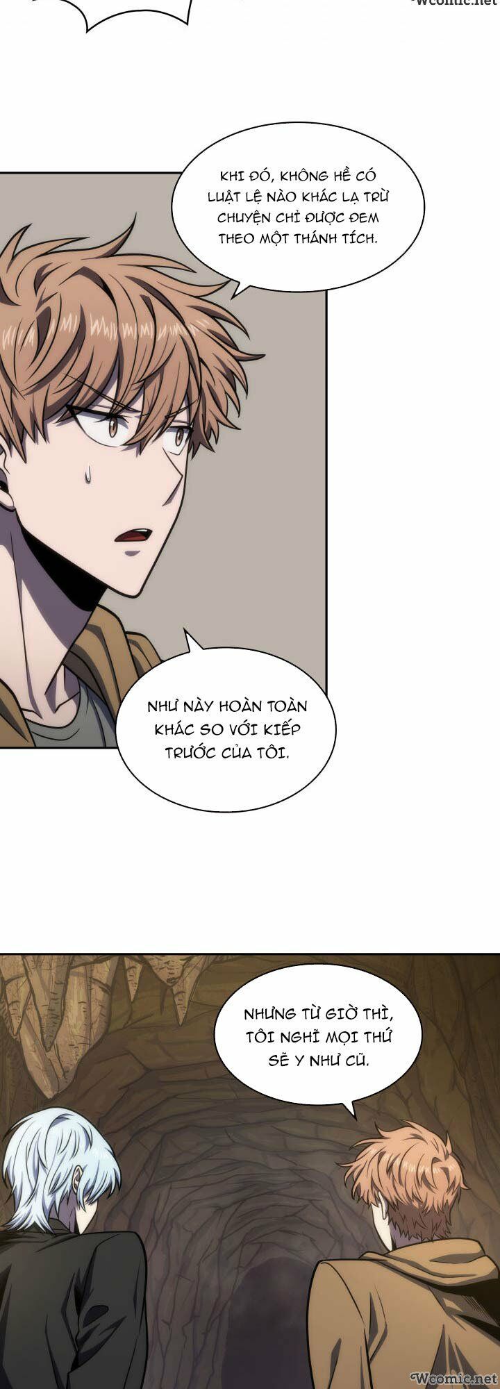 đọc truyện Vua Trộm Mộ Chương 227 ảnh 38 tại Thiên Thai Truyện