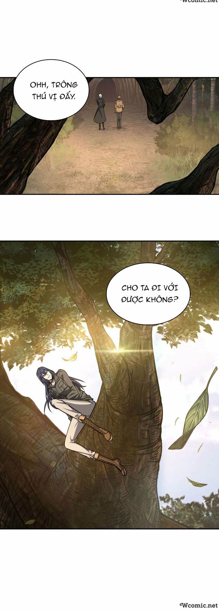 đọc truyện Vua Trộm Mộ Chương 227 ảnh 40 tại Thiên Thai Truyện