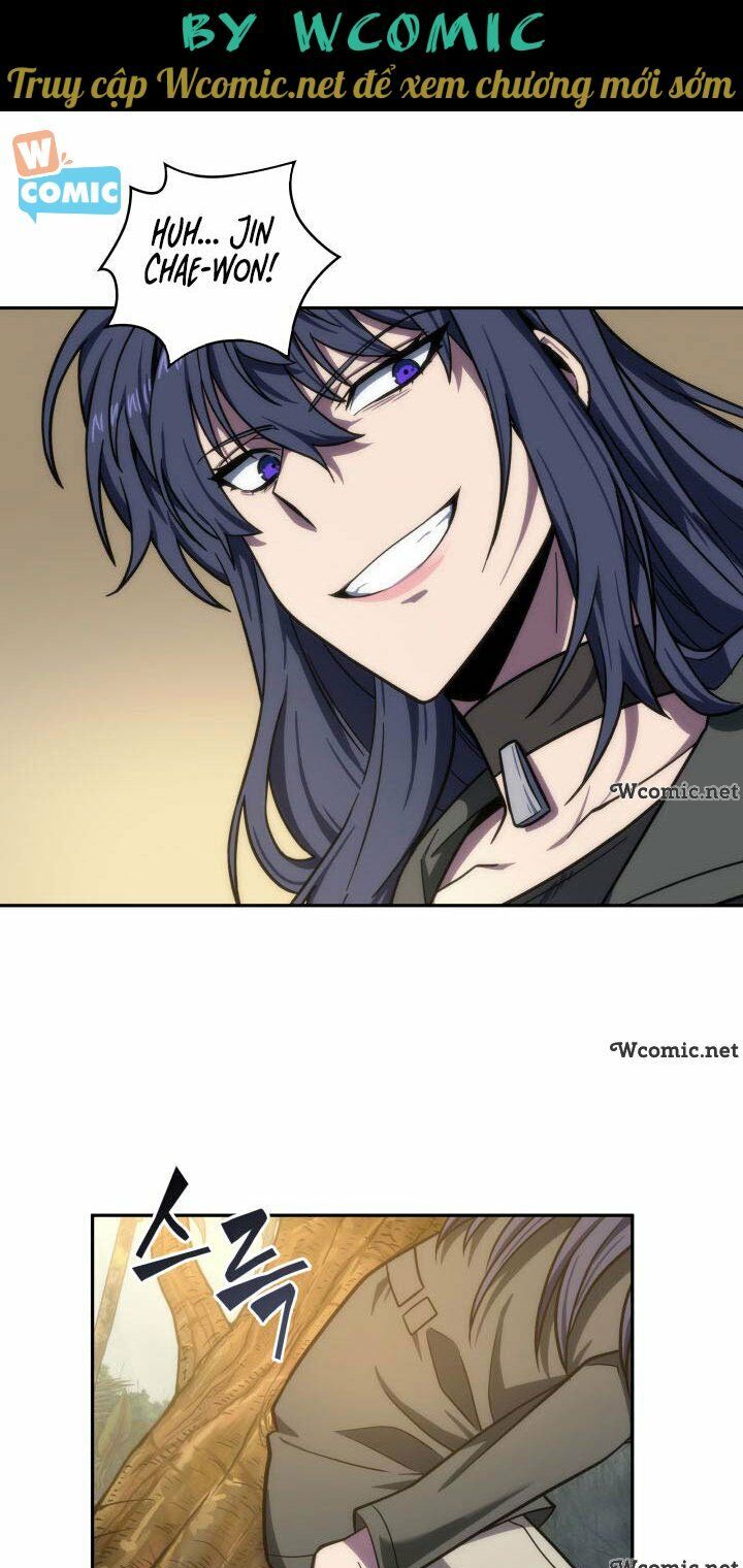 đọc truyện Vua Trộm Mộ Chương 227 ảnh 41 tại Thiên Thai Truyện