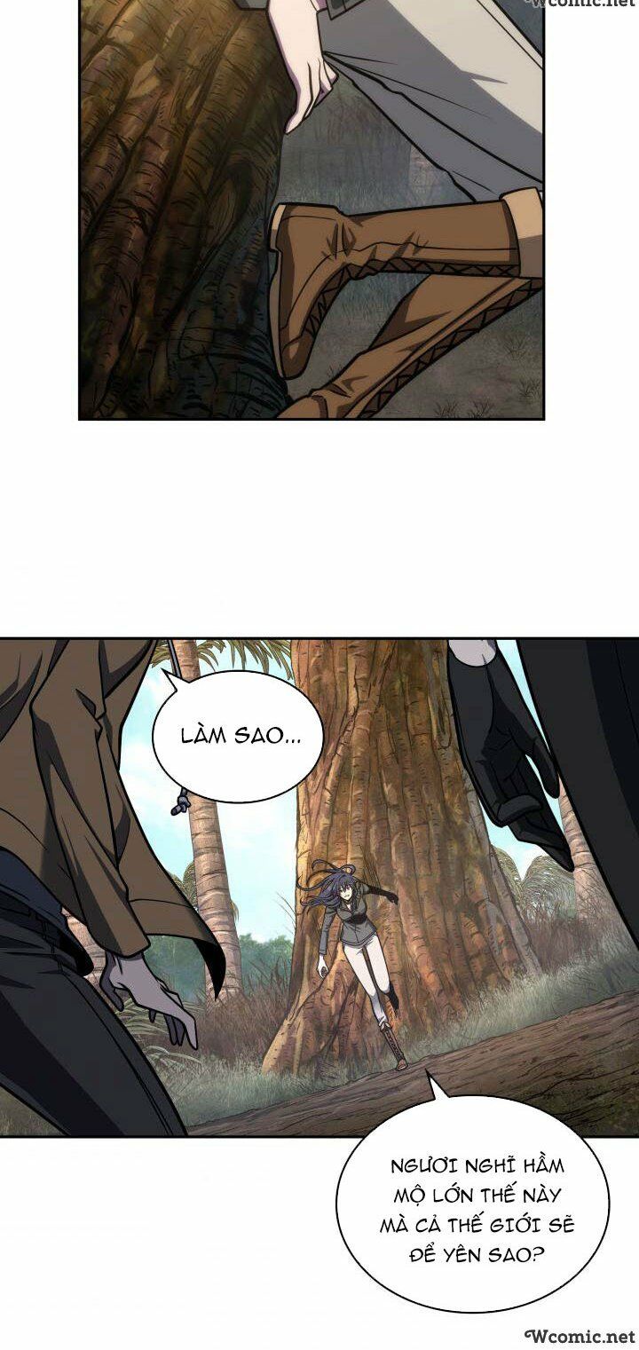 đọc truyện Vua Trộm Mộ Chương 227 ảnh 42 tại Thiên Thai Truyện