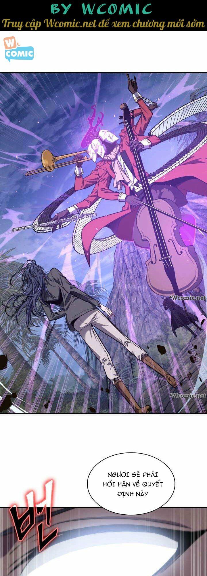 đọc truyện Vua Trộm Mộ Chương 228 ảnh 3 tại Thiên Thai Truyện