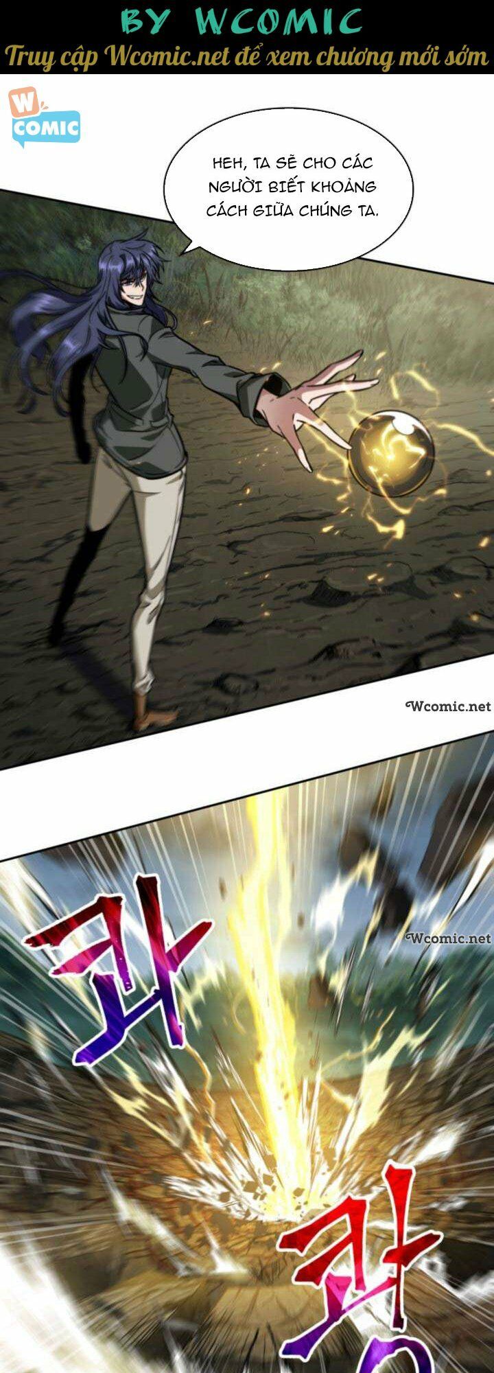 đọc truyện Vua Trộm Mộ Chương 228 ảnh 12 tại Thiên Thai Truyện