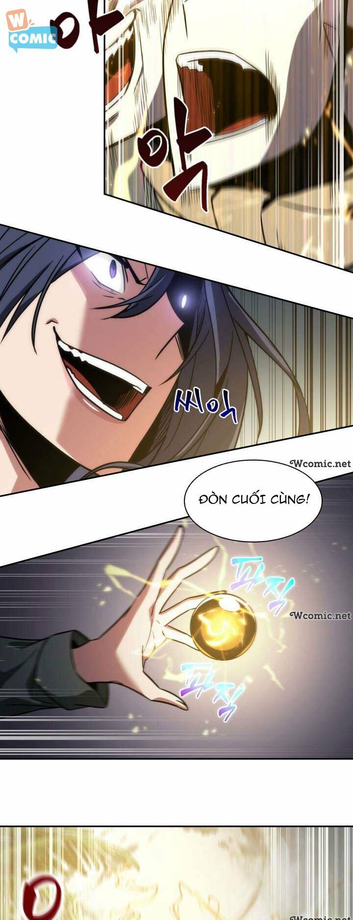 đọc truyện Vua Trộm Mộ Chương 228 ảnh 15 tại Thiên Thai Truyện