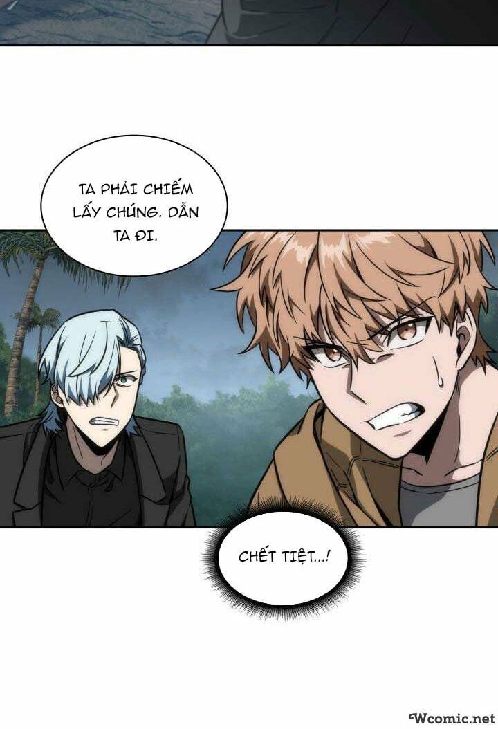 đọc truyện Vua Trộm Mộ Chương 228 ảnh 19 tại Thiên Thai Truyện