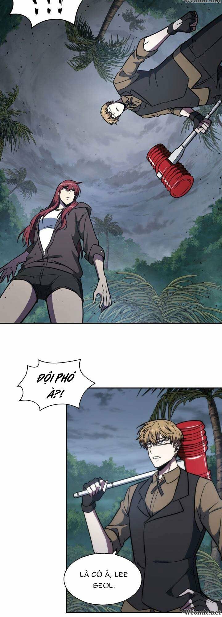 đọc truyện Vua Trộm Mộ Chương 228 ảnh 23 tại Thiên Thai Truyện