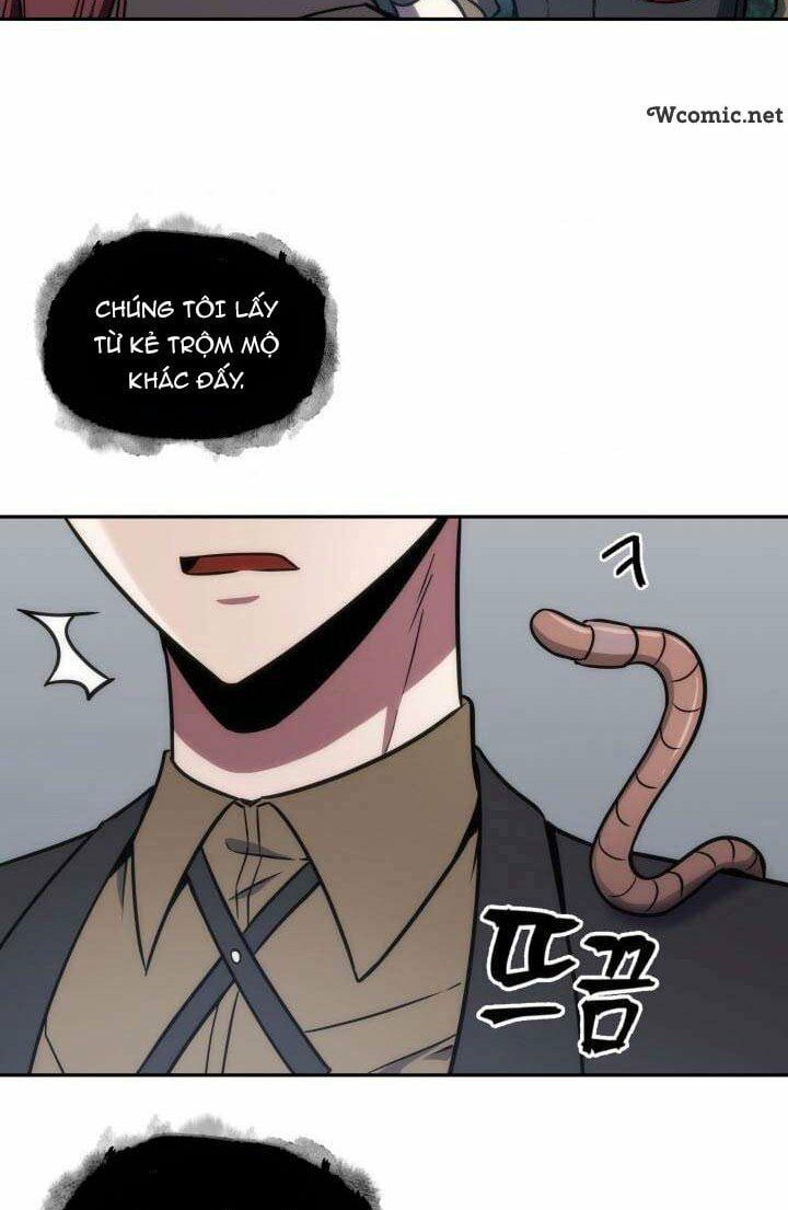 đọc truyện Vua Trộm Mộ Chương 228 ảnh 25 tại Thiên Thai Truyện