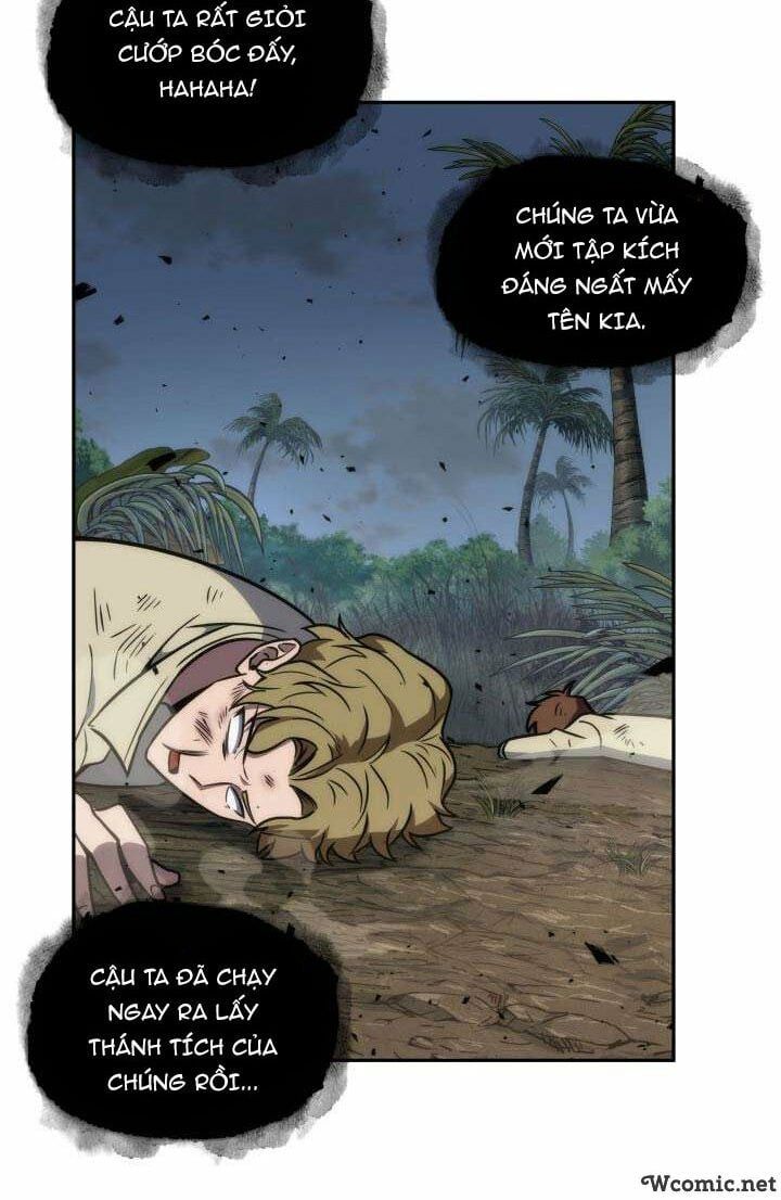 đọc truyện Vua Trộm Mộ Chương 228 ảnh 26 tại Thiên Thai Truyện