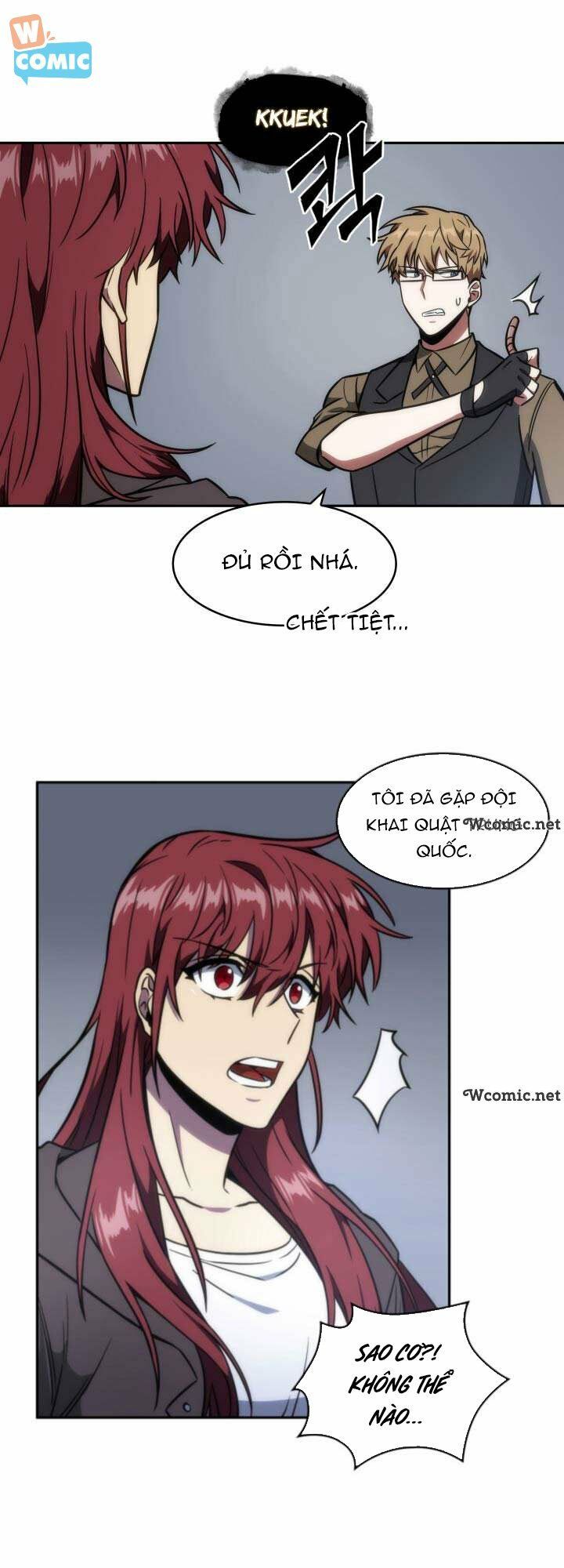 đọc truyện Vua Trộm Mộ Chương 228 ảnh 27 tại Thiên Thai Truyện