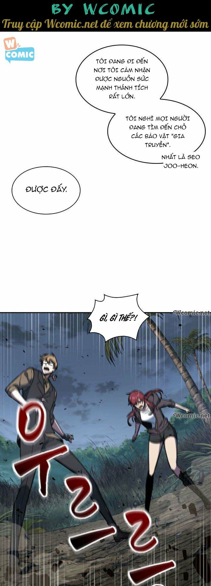 đọc truyện Vua Trộm Mộ Chương 228 ảnh 30 tại Thiên Thai Truyện