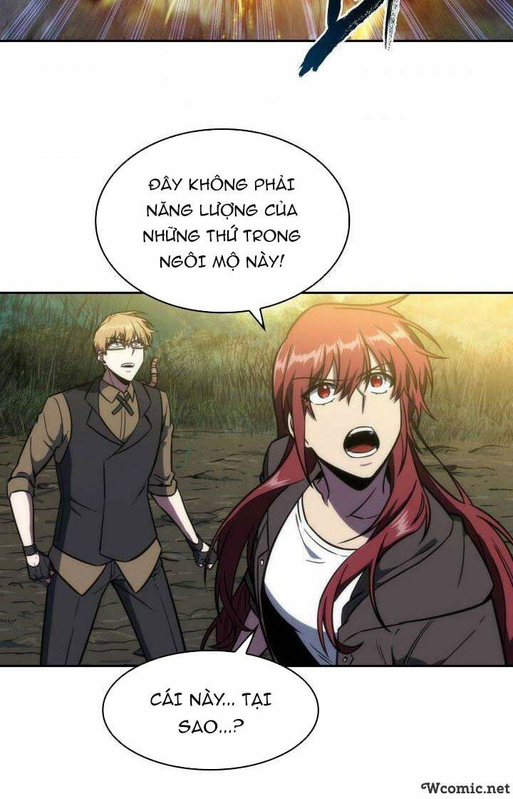 đọc truyện Vua Trộm Mộ Chương 228 ảnh 32 tại Thiên Thai Truyện