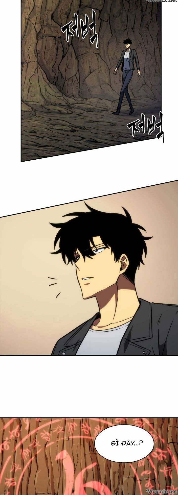 đọc truyện Vua Trộm Mộ Chương 228 ảnh 34 tại Thiên Thai Truyện