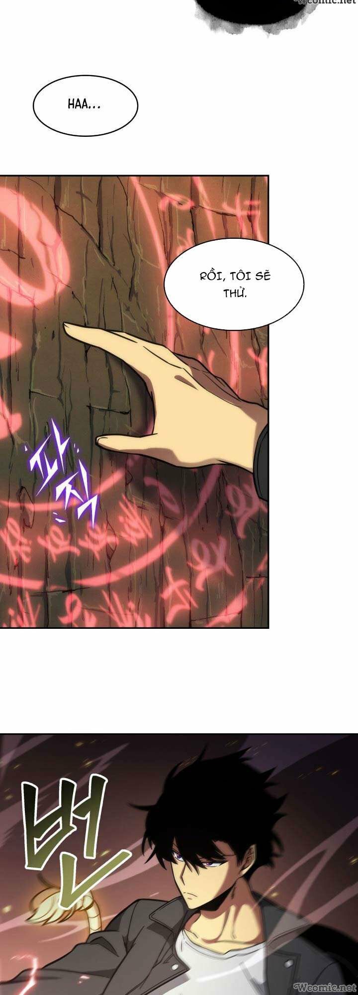 đọc truyện Vua Trộm Mộ Chương 228 ảnh 36 tại Thiên Thai Truyện