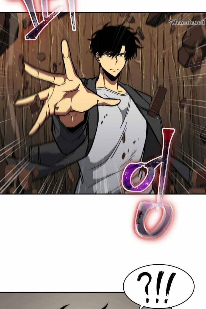 đọc truyện Vua Trộm Mộ Chương 228 ảnh 38 tại Thiên Thai Truyện