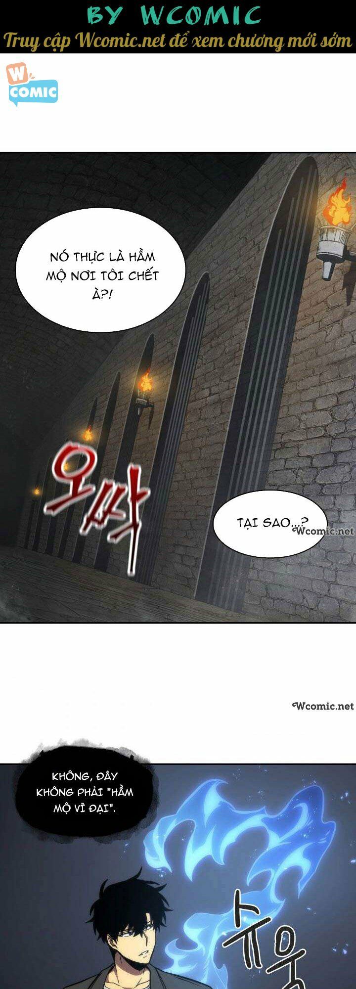 đọc truyện Vua Trộm Mộ Chương 228 ảnh 40 tại Thiên Thai Truyện