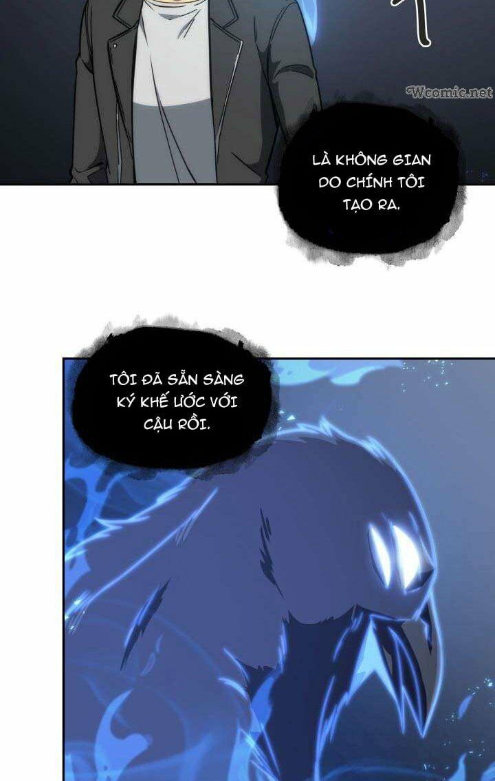 đọc truyện Vua Trộm Mộ Chương 228 ảnh 41 tại Thiên Thai Truyện