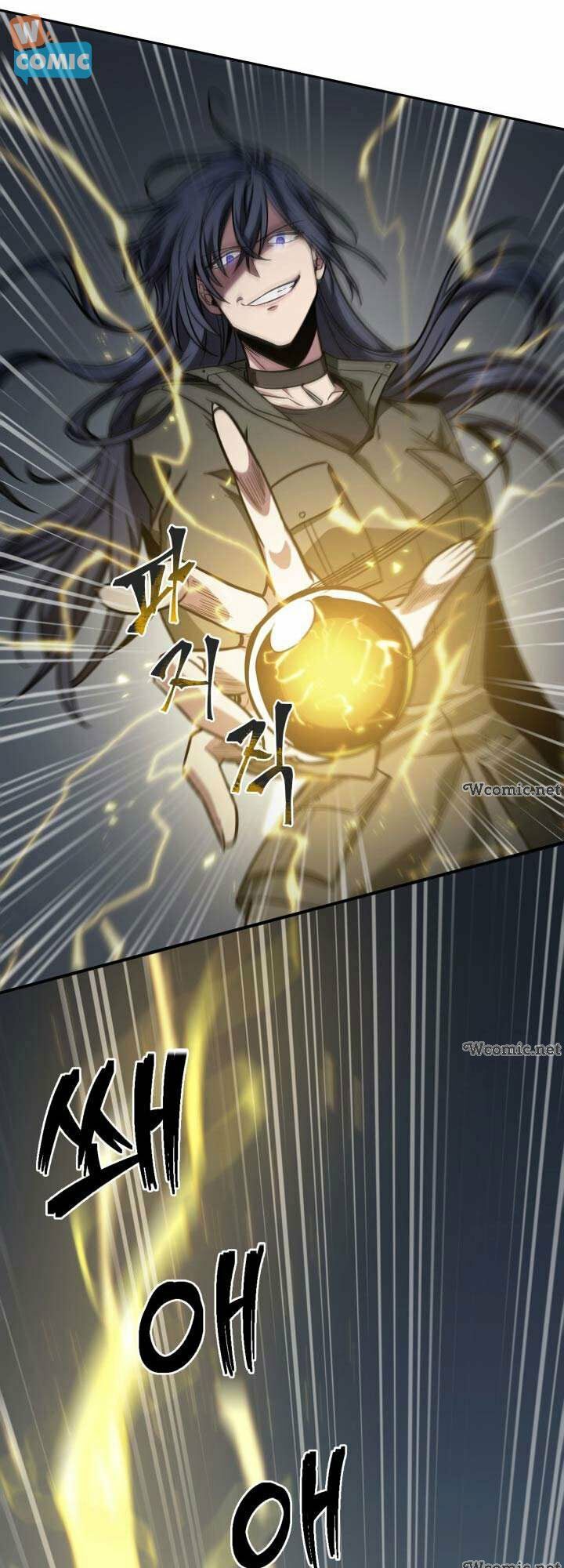 đọc truyện Vua Trộm Mộ Chương 228 ảnh 6 tại Thiên Thai Truyện