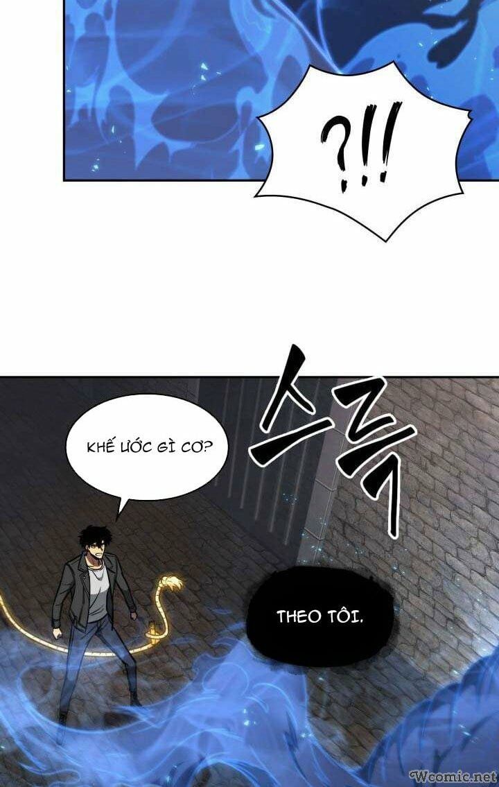 đọc truyện Vua Trộm Mộ Chương 228 ảnh 42 tại Thiên Thai Truyện