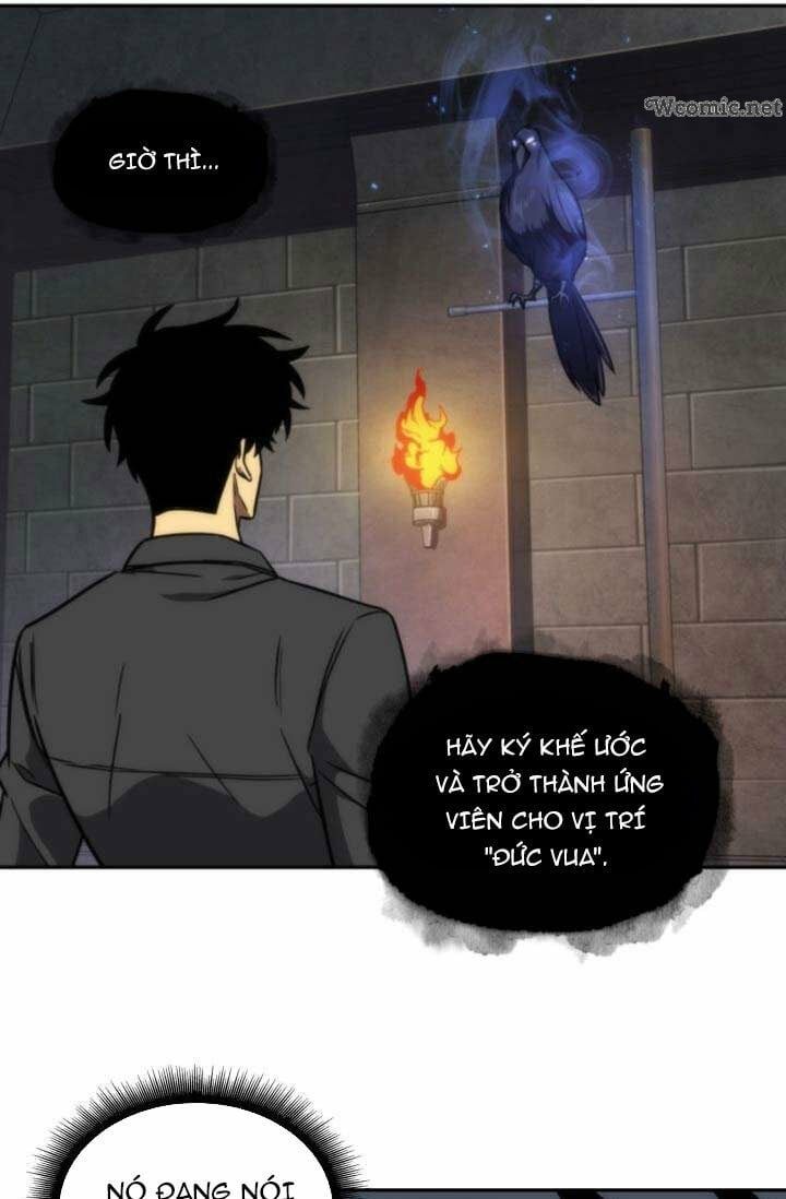 đọc truyện Vua Trộm Mộ Chương 228 ảnh 47 tại Thiên Thai Truyện