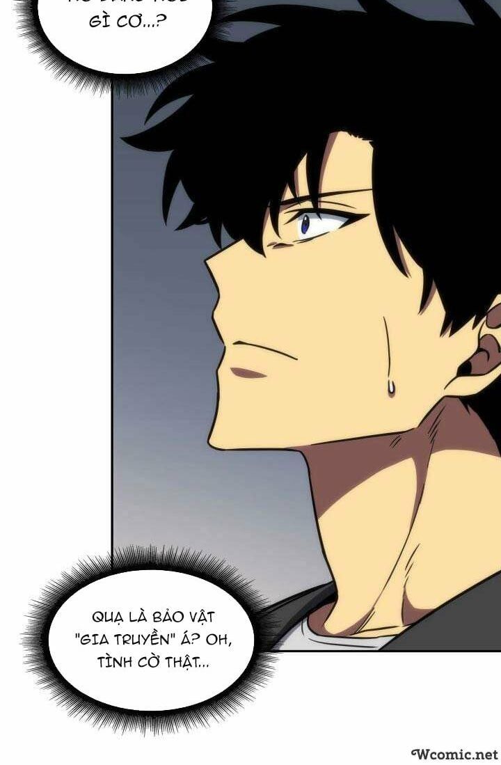 đọc truyện Vua Trộm Mộ Chương 228 ảnh 48 tại Thiên Thai Truyện