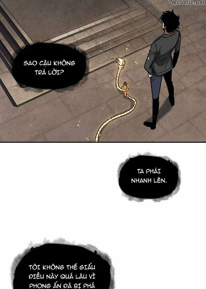 đọc truyện Vua Trộm Mộ Chương 228 ảnh 50 tại Thiên Thai Truyện