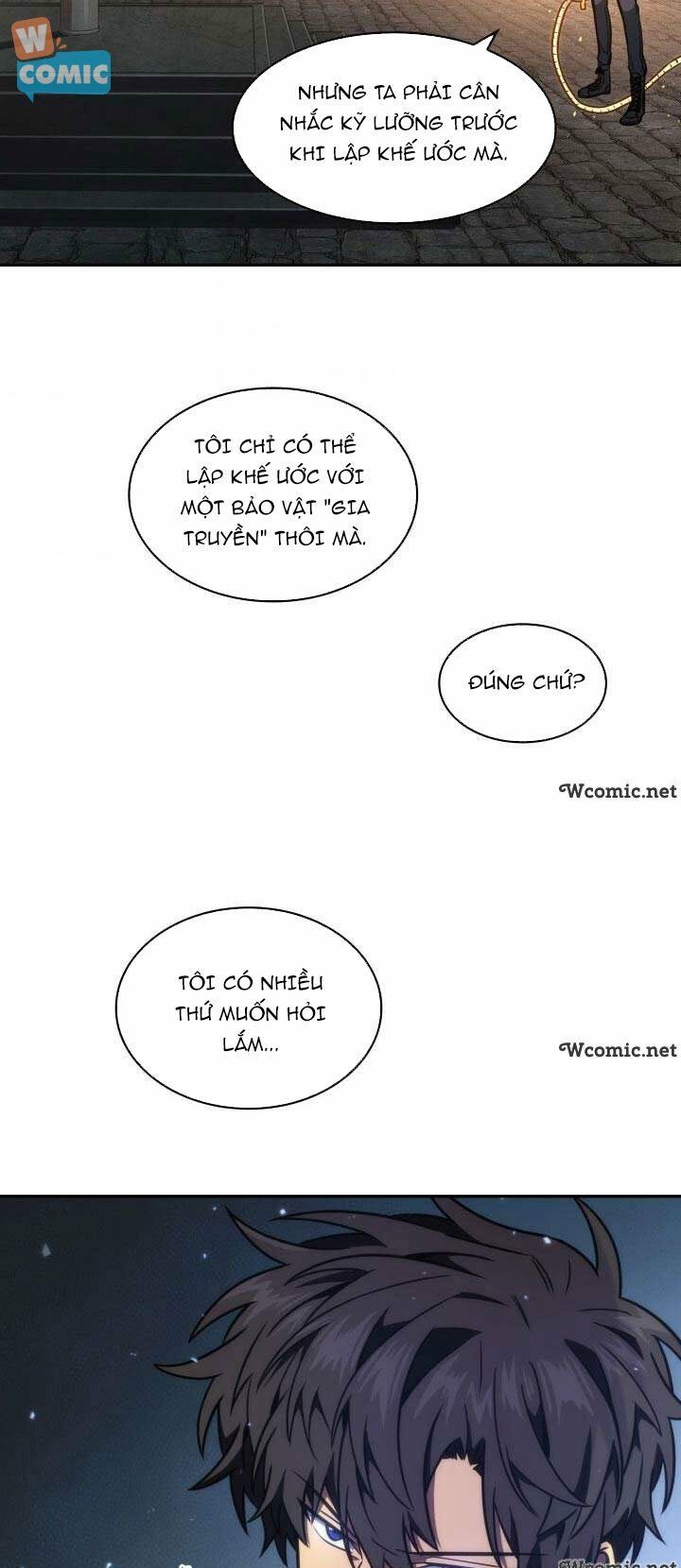 đọc truyện Vua Trộm Mộ Chương 228 ảnh 52 tại Thiên Thai Truyện