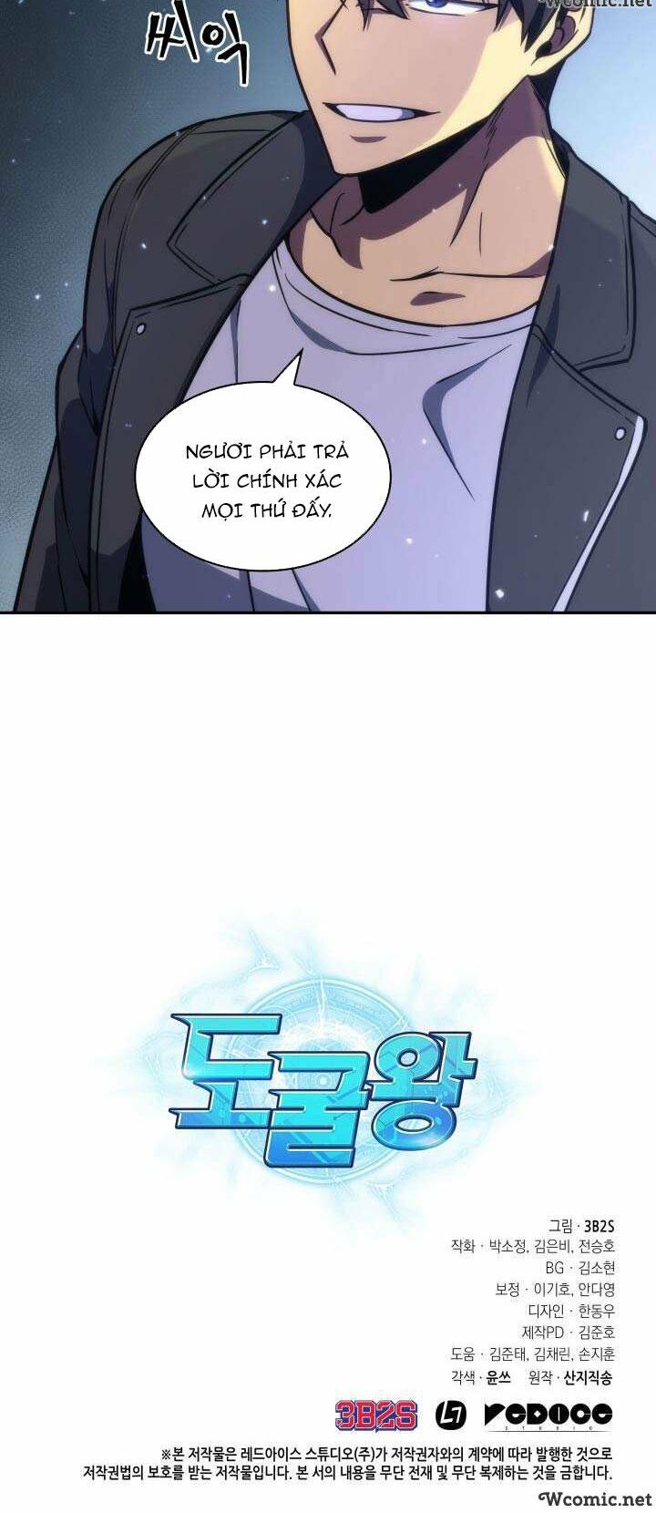 đọc truyện Vua Trộm Mộ Chương 228 ảnh 53 tại Thiên Thai Truyện