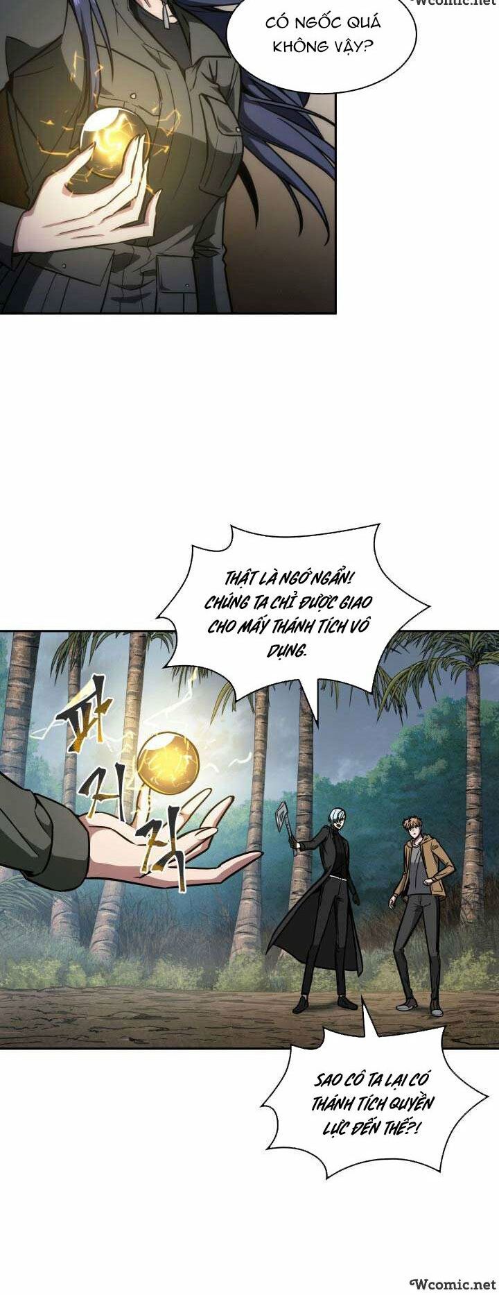 đọc truyện Vua Trộm Mộ Chương 228 ảnh 9 tại Thiên Thai Truyện