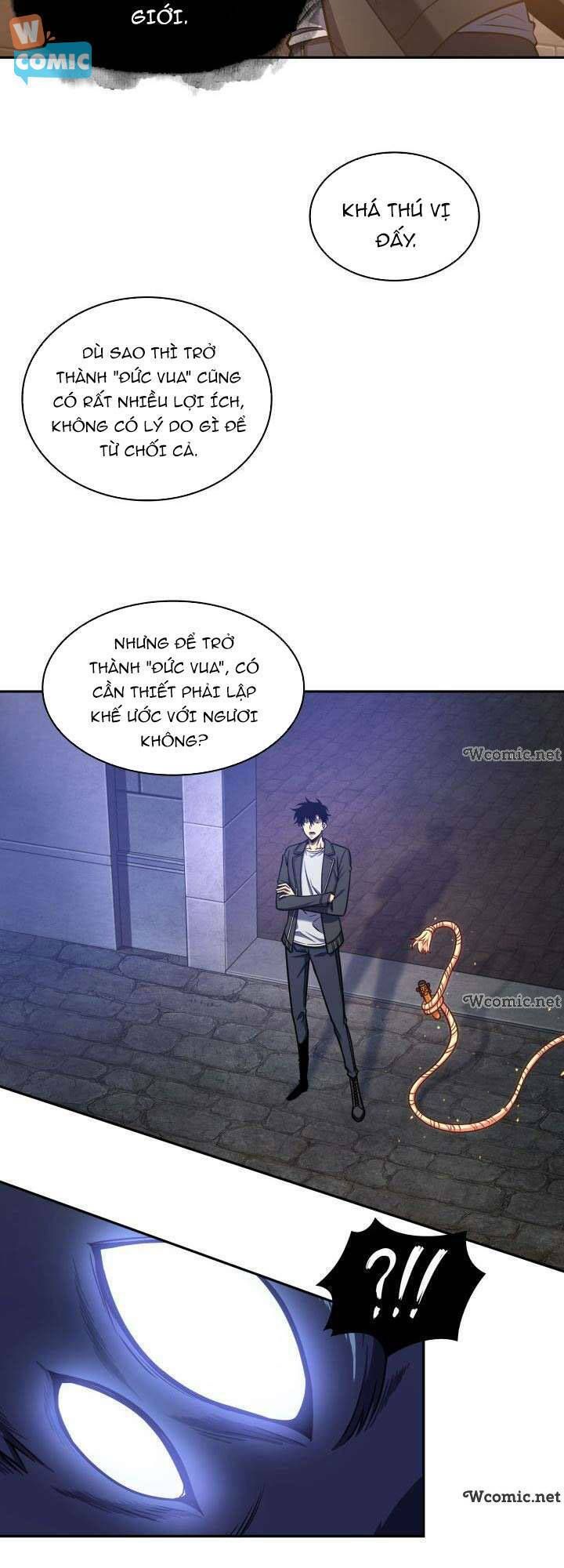 đọc truyện Vua Trộm Mộ Chương 229 ảnh 14 tại Thiên Thai Truyện