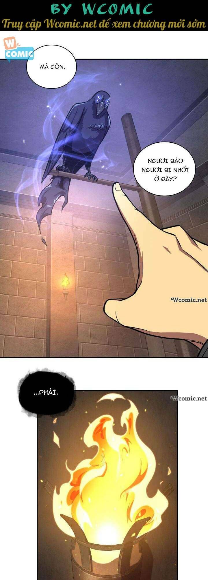 đọc truyện Vua Trộm Mộ Chương 229 ảnh 16 tại Thiên Thai Truyện