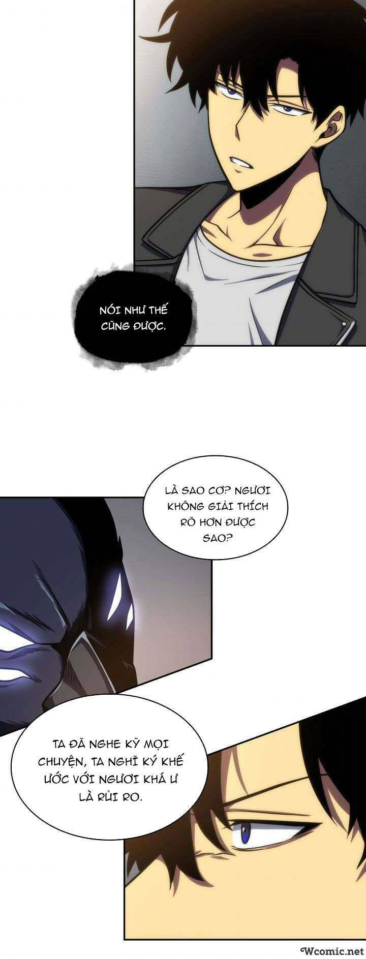 đọc truyện Vua Trộm Mộ Chương 229 ảnh 20 tại Thiên Thai Truyện