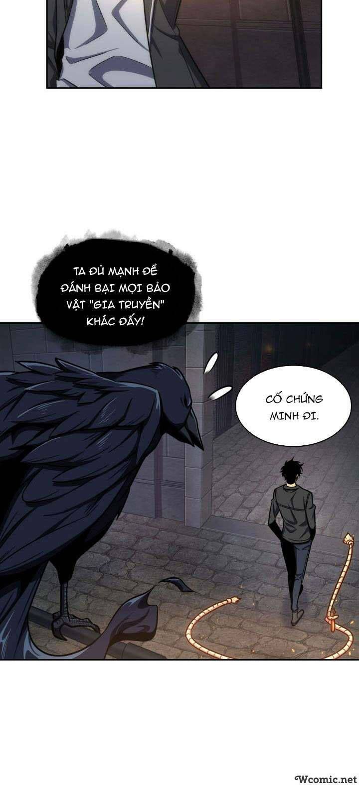 đọc truyện Vua Trộm Mộ Chương 229 ảnh 22 tại Thiên Thai Truyện