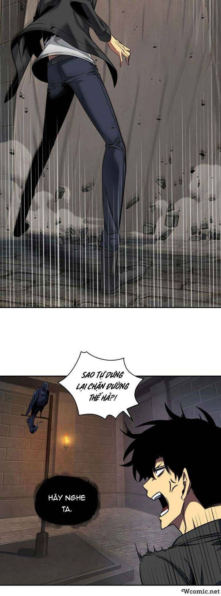 đọc truyện Vua Trộm Mộ Chương 229 ảnh 24 tại Thiên Thai Truyện