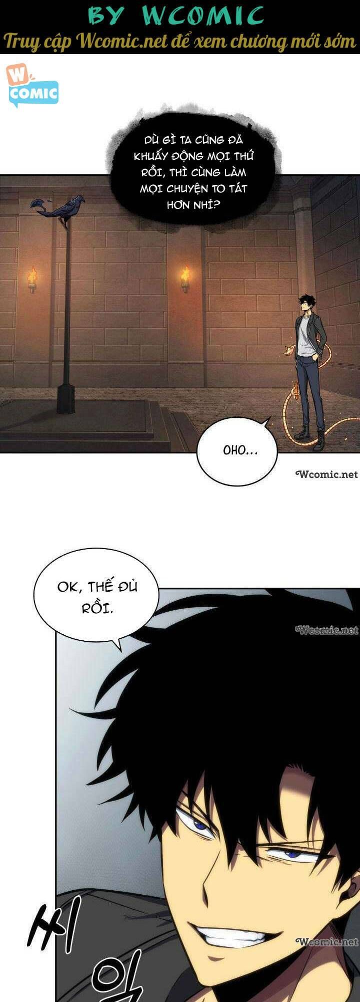 đọc truyện Vua Trộm Mộ Chương 229 ảnh 28 tại Thiên Thai Truyện