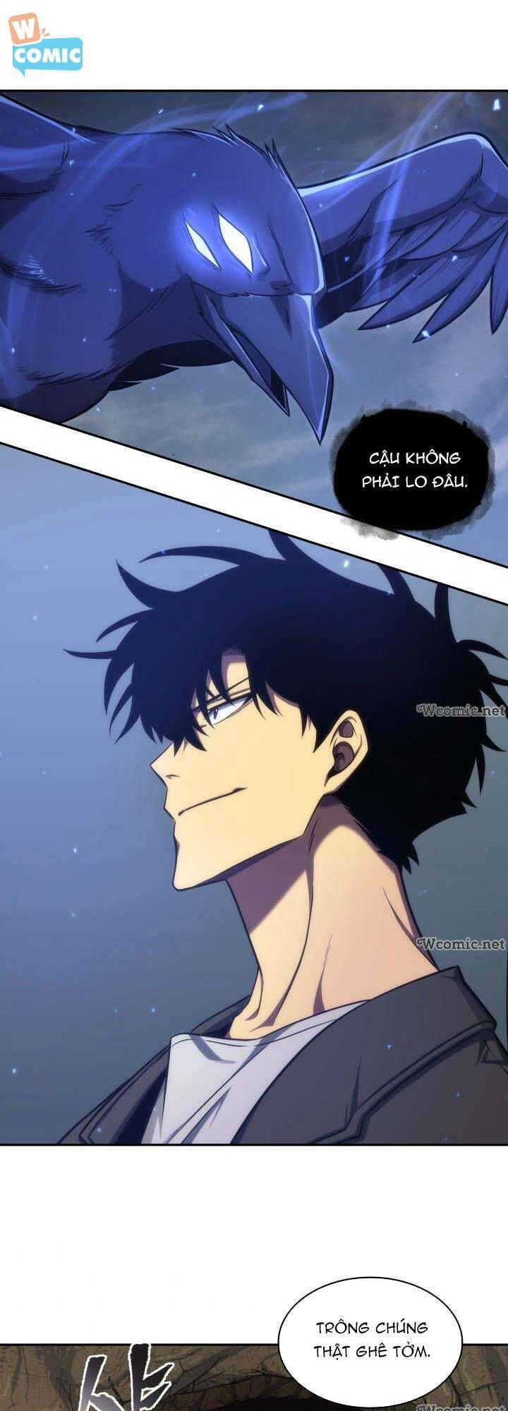 đọc truyện Vua Trộm Mộ Chương 229 ảnh 30 tại Thiên Thai Truyện