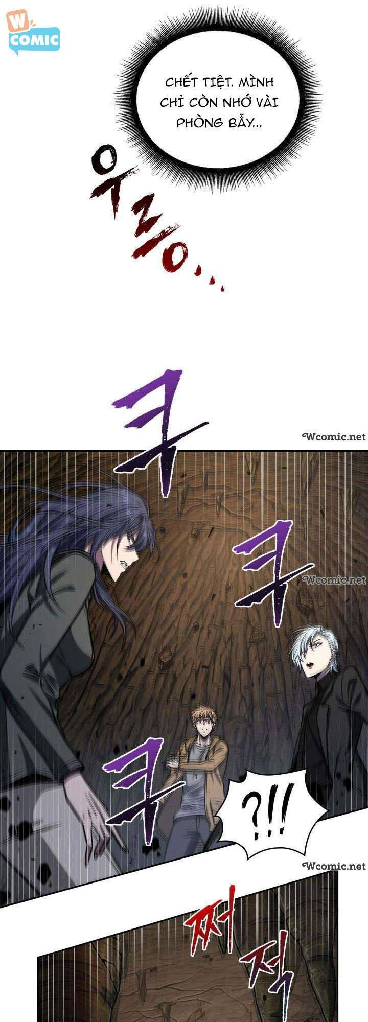 đọc truyện Vua Trộm Mộ Chương 229 ảnh 38 tại Thiên Thai Truyện