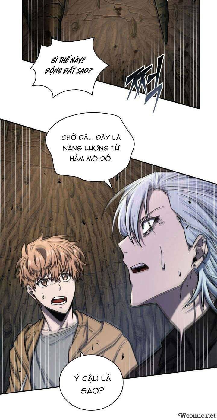 đọc truyện Vua Trộm Mộ Chương 229 ảnh 39 tại Thiên Thai Truyện