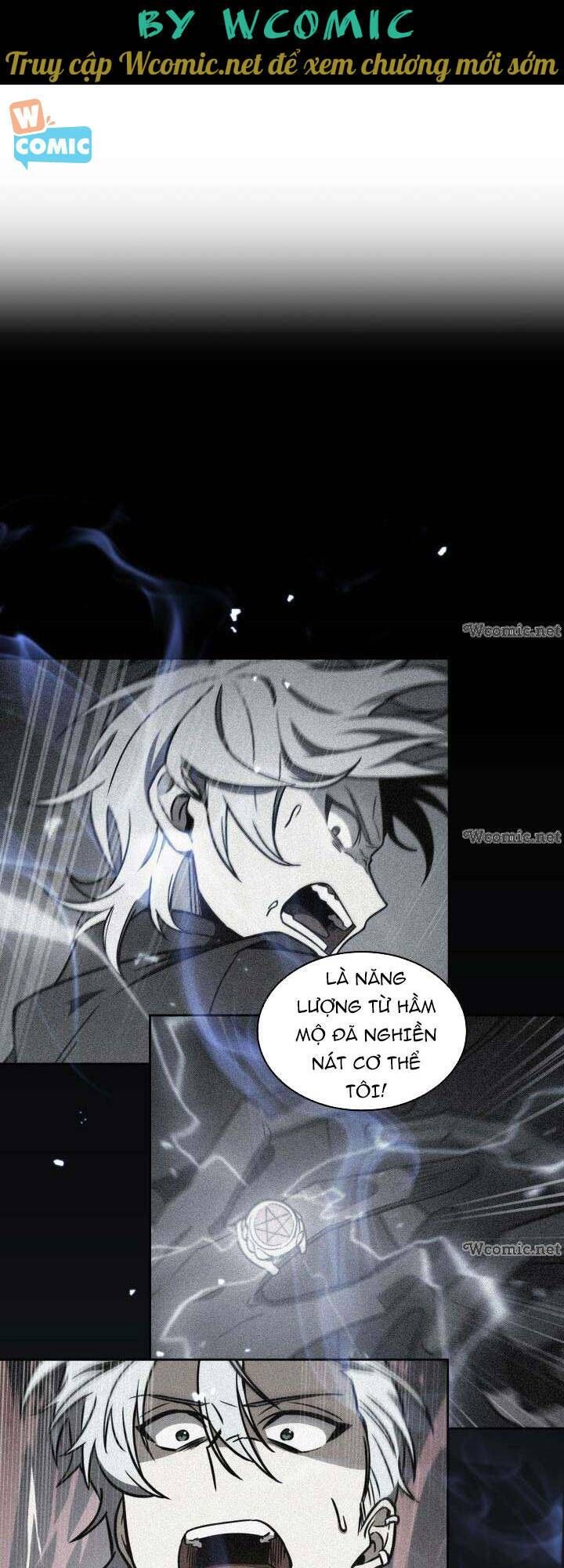 đọc truyện Vua Trộm Mộ Chương 229 ảnh 40 tại Thiên Thai Truyện